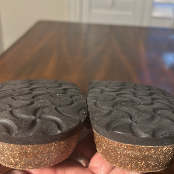 BETULA studded butterfly sandals. - Picture 9 of 11